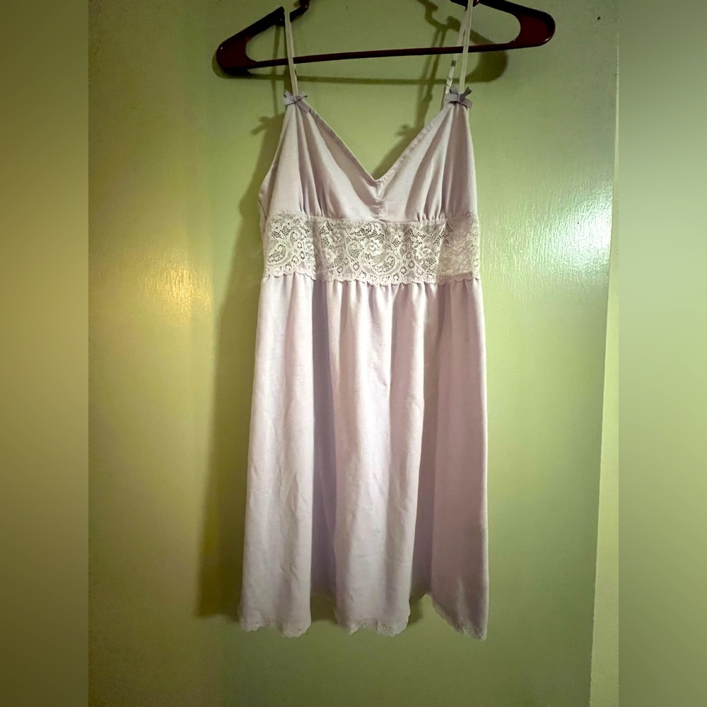 Night dress